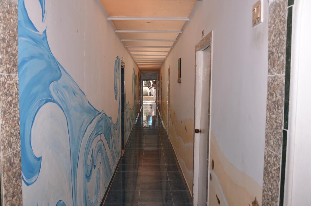 Hotel Vargas Airport Cartagena Eksteriør billede
